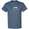 Southern Couture Soft Made For The Mountains - Adult & Kids T-Shirts, Sweatshirts & Hoodies apparel design preview 1