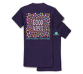 Southern Couture Preppy Vibes - Adult & Kids T-Shirts, Sweatshirts & Hoodies apparel design preview 1