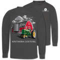 SALE Southern Couture Keep It Rural Farm Comfort - Adult & Kids T-Shirts, Sweatshirts & Hoodies apparel design preview 1