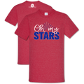 Southern Couture Soft Collection Oh My Stars - Adult & Kids T-Shirts, Sweatshirts & Hoodies apparel design preview 1