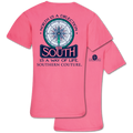 SALE Southern Couture South Way of Life Comfort - Adult & Kids T-Shirts, Sweatshirts & Hoodies apparel design preview 1