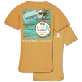 Southern Couture Size of A Mustard Seed Faith Comfort - Adult & Kids T-Shirts, Sweatshirts & Hoodies apparel design preview 1