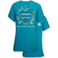 Southern Couture Classic Greatest Contribution Parent - Adult & Kids T-Shirts, Sweatshirts & Hoodies apparel design preview 1