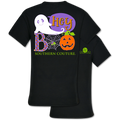SALE Southern Couture Classic Boo Halloween Fall - Adult & Kids T-Shirts, Sweatshirts & Hoodies apparel design preview 1