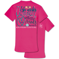 Southern Couture Classic Collection Works Willingly - Adult & Kids T-Shirts, Sweatshirts & Hoodies apparel design preview 1