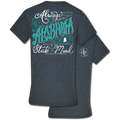 Southern Couture Classic Collection Alabama State Of - Adult & Kids T-Shirts, Sweatshirts & Hoodies apparel design preview 1