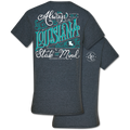 Southern Couture Classic Collection Louisiana State - Adult & Kids T-Shirts, Sweatshirts & Hoodies apparel design preview 1