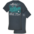 Southern Couture Classic Collection South Carolina - Adult & Kids T-Shirts, Sweatshirts & Hoodies apparel design preview 1