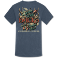 Southern Couture Like Big Bucks Fall Comfort Colors - Adult & Kids T-Shirts, Sweatshirts & Hoodies apparel design preview 1