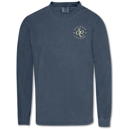 SALE Southern Couture Like Big Bucks Fall Comfort - Adult & Kids T-Shirts, Sweatshirts & Hoodies apparel design preview 2