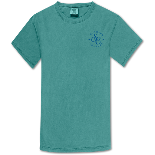SALE Southern Couture Love Pumpkin Fall Comfort - Adult & Kids T-Shirts, Sweatshirts & Hoodies apparel design preview 2