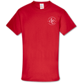 Southern Couture Classic Heaven Nature Holiday - Adult & Kids T-Shirts, Sweatshirts & Hoodies apparel design preview 2