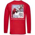 SALE Southern Couture Classic Heaven Nature Holiday - Adult & Kids T-Shirts, Sweatshirts & Hoodies apparel design preview 1
