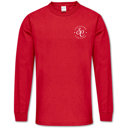 SALE Southern Couture Classic Heaven Nature Holiday - Adult & Kids T-Shirts, Sweatshirts & Hoodies apparel design preview 2