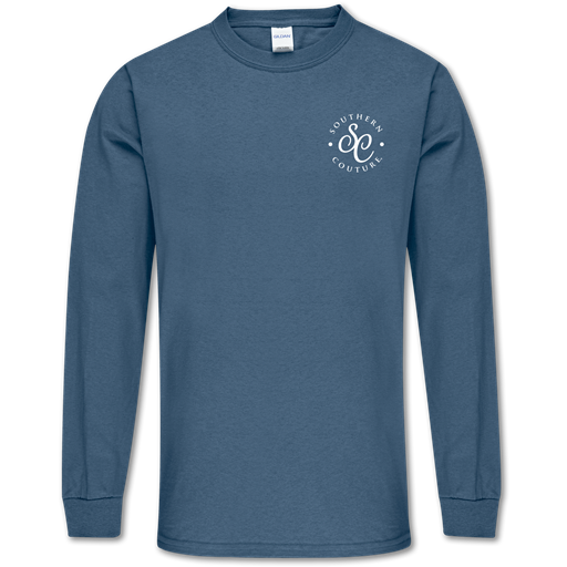 SALE Southern Couture Classic Rise Shine Sunflower - Adult & Kids T-Shirts, Sweatshirts & Hoodies apparel design preview 2