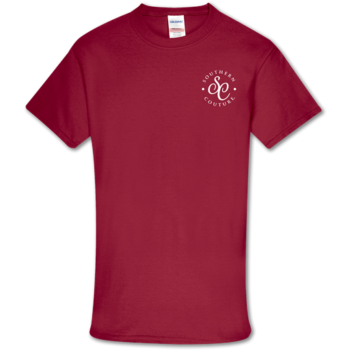 Southern Couture Classic Good For Soul Mandala - Adult & Kids T-Shirts, Sweatshirts & Hoodies apparel design preview 2