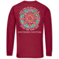 SALE Southern Couture Classic Good For Soul Mandala - Adult & Kids T-Shirts, Sweatshirts & Hoodies apparel design preview 1