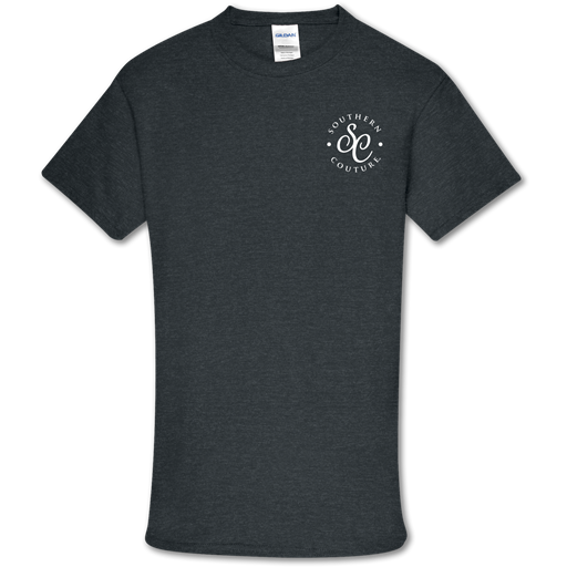 Southern Couture Classic Perfect Grandkids - Adult & Kids T-Shirts, Sweatshirts & Hoodies apparel design preview 2