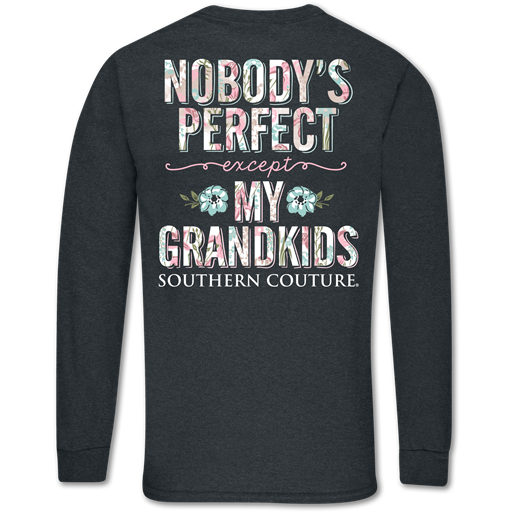 SALE Southern Couture Classic Perfect Grandkids - Adult & Kids T-Shirts, Sweatshirts & Hoodies apparel design preview 1