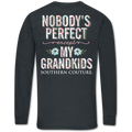 SALE Southern Couture Classic Perfect Grandkids - Adult & Kids T-Shirts, Sweatshirts & Hoodies apparel design preview 1
