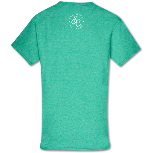 Southern Couture Soft Collection Blessed Gigi Arrow - Adult & Kids T-Shirts, Sweatshirts & Hoodies apparel design preview 2