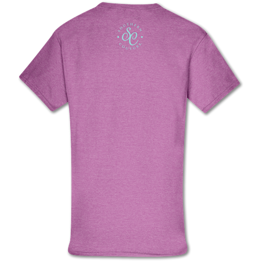 SALE Southern Couture Soft Collection Blessed Mimi - Adult & Kids T-Shirts, Sweatshirts & Hoodies apparel design preview 2