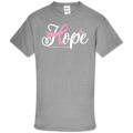 Southern Couture Soft Collection Hope Cancer - Adult & Kids T-Shirts, Sweatshirts & Hoodies apparel design preview 1