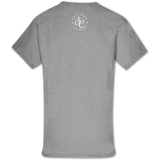 Southern Couture Soft Collection Hope Cancer - Adult & Kids T-Shirts, Sweatshirts & Hoodies apparel design preview 2