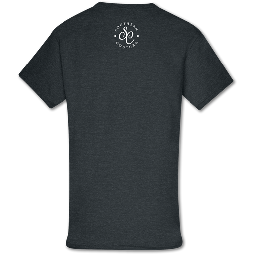 SALE Southern Couture Soft Collection Jingle Bells - Adult & Kids T-Shirts, Sweatshirts & Hoodies apparel design preview 2