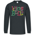 SALE Southern Couture Soft Collection Jingle Bells - Adult & Kids T-Shirts, Sweatshirts & Hoodies apparel design preview 1