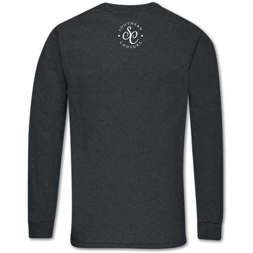 SALE Southern Couture Soft Collection Jingle Bells - Adult & Kids T-Shirts, Sweatshirts & Hoodies apparel design preview 2