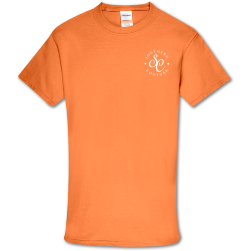 Southern Couture Classic Seas the Day - Adult & Kids T-Shirts, Sweatshirts & Hoodies apparel design preview 2