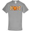 Southern Couture Soft Collection Basketball Mom front - Adult & Kids T-Shirts, Sweatshirts & Hoodies apparel design preview 1