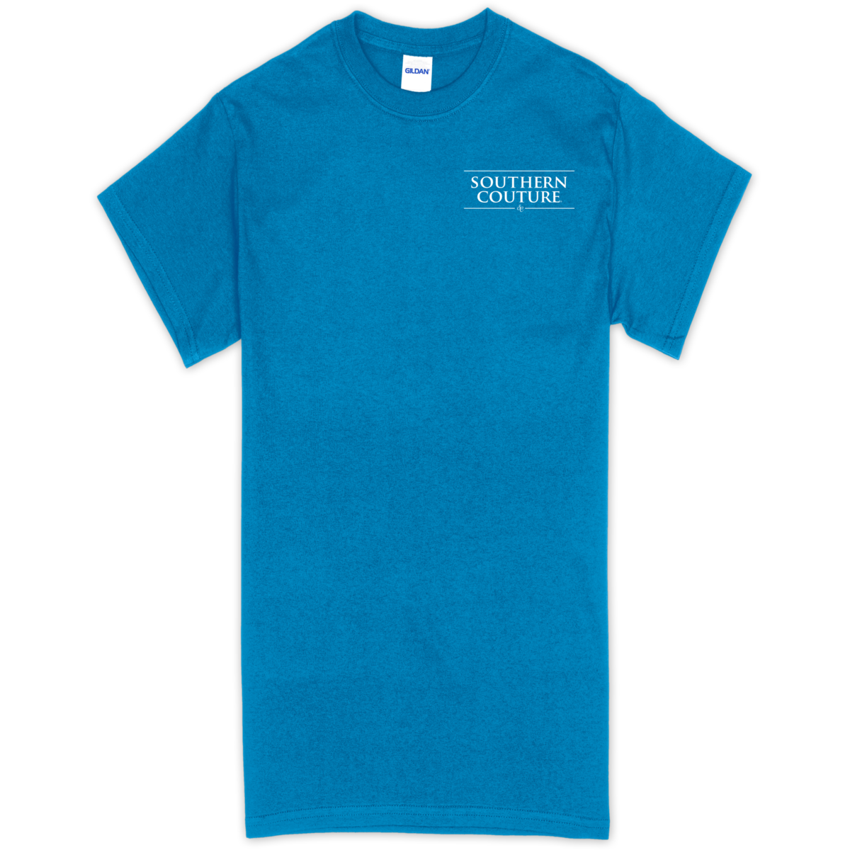 Southern Couture Classic Belle of the Boil Crawfish - Adult & Kids T-Shirts, Sweatshirts & Hoodies apparel design preview 2