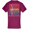 SALE Southern Couture Classic Cheer - Adult & Kids T-Shirts, Sweatshirts & Hoodies apparel design preview 1