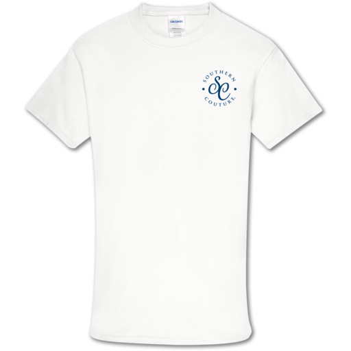 Southern Couture Classic LOVE Nurse - Adult & Kids T-Shirts, Sweatshirts & Hoodies apparel design preview 2