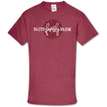 SALE Southern Couture Soft Collection Faith Family - Adult & Kids T-Shirts, Sweatshirts & Hoodies apparel design preview 1