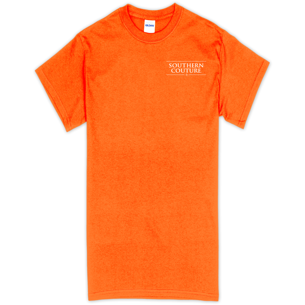 Southern Couture Classic Chippin Dippin Margarita - Adult & Kids T-Shirts, Sweatshirts & Hoodies apparel design preview 2