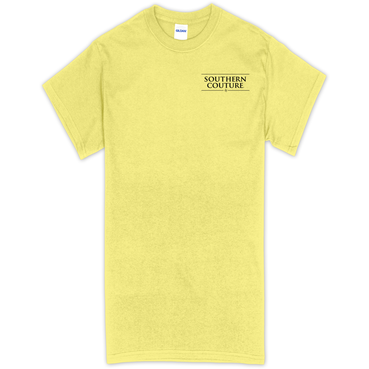 Southern Couture Classic Gnome Place Beach - Adult & Kids T-Shirts, Sweatshirts & Hoodies apparel design preview 2