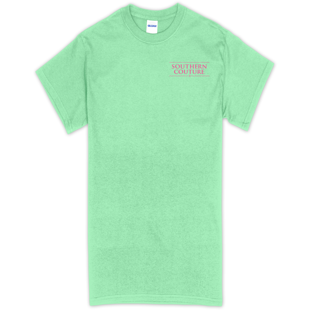 Southern Couture Classic Dare to Be Different - Adult & Kids T-Shirts, Sweatshirts & Hoodies apparel design preview 2