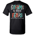 Southern Couture Classic Dreams Be Bigger - Adult & Kids T-Shirts, Sweatshirts & Hoodies apparel design preview 1