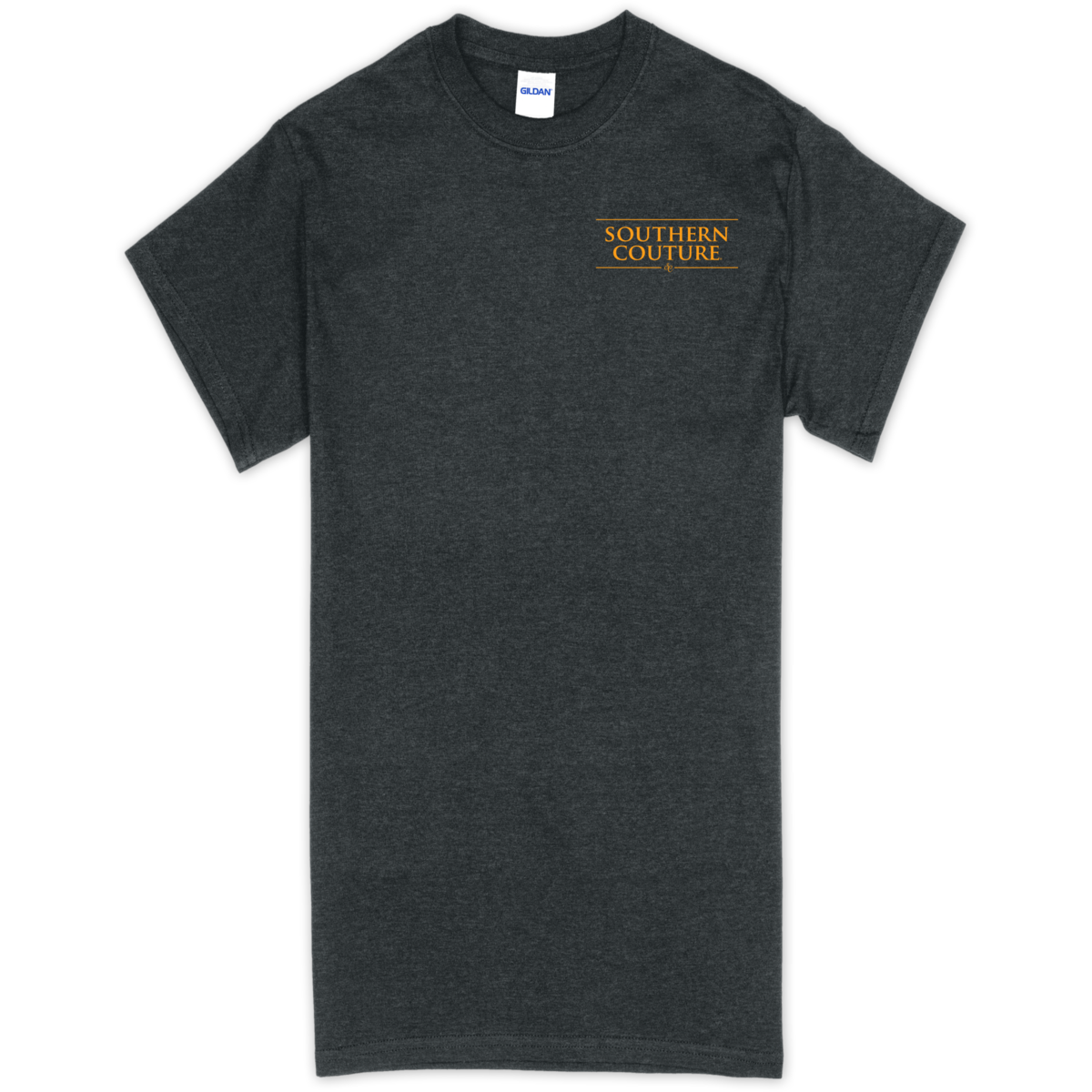 Southern Couture Classic Lets Get Lost Adventure - Adult & Kids T-Shirts, Sweatshirts & Hoodies apparel design preview 2