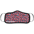 SALE Southern Couture Preppy Coral Leopard Protective - Adult & Kids T-Shirts, Sweatshirts & Hoodies apparel design preview 1