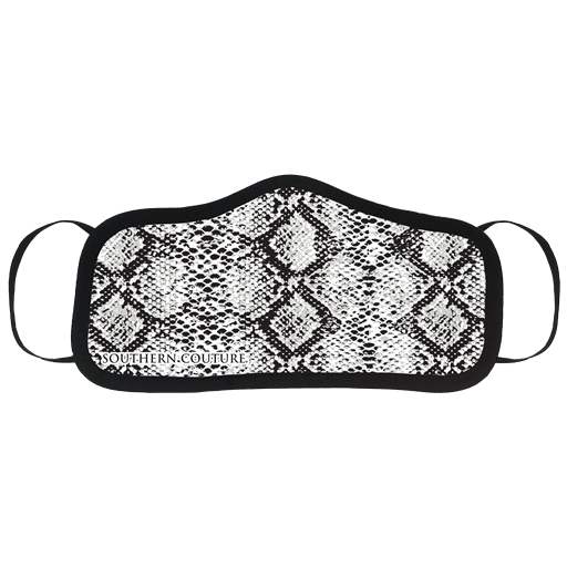 SALE Southern Couture Preppy Snakeskin Protective - Adult & Kids T-Shirts, Sweatshirts & Hoodies apparel design preview 1