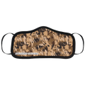 SALE Southern Couture Camouflage Protective Mask - Adult & Kids T-Shirts, Sweatshirts & Hoodies apparel design preview 1