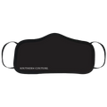 SALE Southern Couture Black Protective Mask - Adult & Kids T-Shirts, Sweatshirts & Hoodies apparel design preview 1