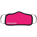 SALE Southern Couture Hot Pink Protective Mask - Adult & Kids T-Shirts, Sweatshirts & Hoodies apparel design preview 1