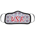 SALE Southern Couture Made in the USA Protective Mask - Adult & Kids T-Shirts, Sweatshirts & Hoodies apparel design preview 1