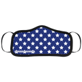 SALE Southern Couture USA Stars Protective Mask - Adult & Kids T-Shirts, Sweatshirts & Hoodies apparel design preview 1
