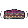 SALE Southern Couture Leopard Aztec Protective Mask - Adult & Kids T-Shirts, Sweatshirts & Hoodies apparel design preview 1